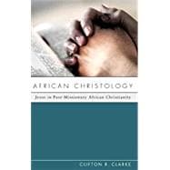 African Christology