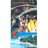Costa Rica : An Ecotraveller's Guide