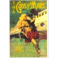 The Gods of Mars
