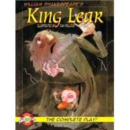 King Lear (Graphic Shakespeare)