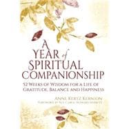 A Year of Spiritual Companionship