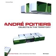 Andra(C) Poitiers - Objects In The Territory