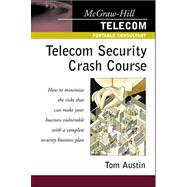 Telecom Security Crash Course