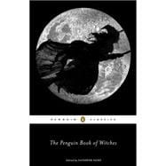The Penguin Book of Witches