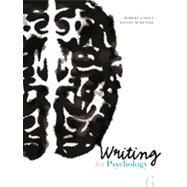 Writing for Psychology, 6th Edition