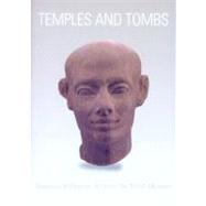Temples And Tombs