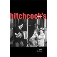 Hitchcock’s Music