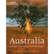 Australia Journey Through A Timeless Land