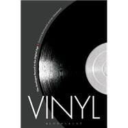 Vinyl The Analogue Record in the Digital Age