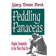 Peddling Panaceas