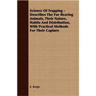 Science Of Trapping