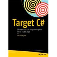 Target C#