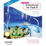 Foundation Actionscript for Flash 8