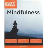 Idiot's Guides Mindfulness