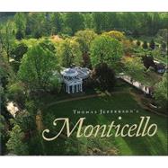 Thomas Jefferson's Monticello