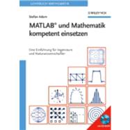 MATLAB und Mathematik kompetent einsetzen