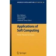 Applications of Soft Computing