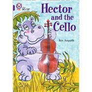 Hector and the Cello Band 08/Purple