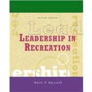 Leadership in Recreation with Powerweb : Health and Human Performance