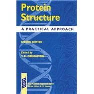 Protein Structure A Practical Approach