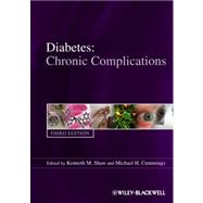 Diabetes Chronic Complications