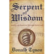 Serpent of Wisdom