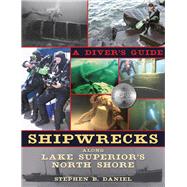 Shipwrecks Along Superior's North Shore