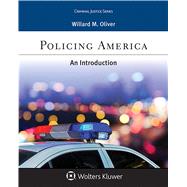 Policing America An Introduction