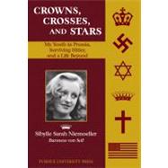 Crowns, Crosses, and Stars