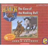 The Case of the Hooking Bull