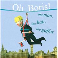 Oh Boris!