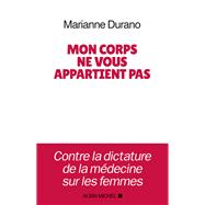 Mon corps ne vous appartient pas