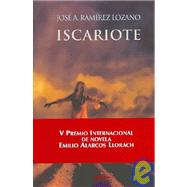 Iscariote: Premio Emilio Alarcos 2005