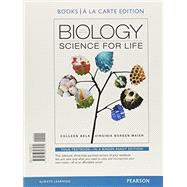 Statistics for the Life Sciences, Books a la Carte Edition