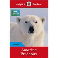 BBC Earth: Amazing Predators Level 6