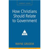 How Christians Should Relate to Government