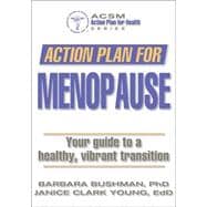 Action Plan for Menopause