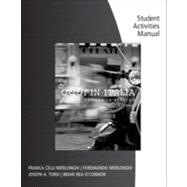 Student Activities Manual for Merlonghi/Merlonghi/Tursi/O'Connor's Oggi In Italia, 9th ed.