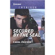 Secured by the Seal