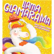 Llama Glamarama