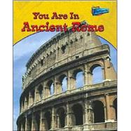 You Are in Ancient Rome