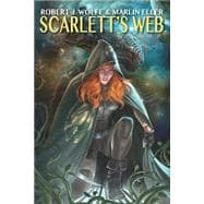 Scarlett's Web