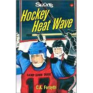 Hockey Heat Wave