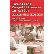 Industrial Competitiveness in Africa