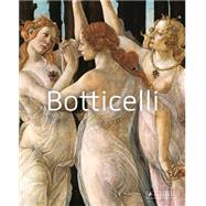 Botticelli Masters of Art