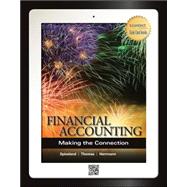 Loose-Leaf version Financial Accounting: Making the Connection with Connect Access Card