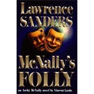 McNally's Folly An Archy McNally Novel