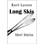 Long Skis