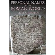 Personal Names in the Roman World