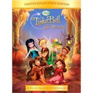 Tinker Bell and the Lost Treasure (Disney Fairies)